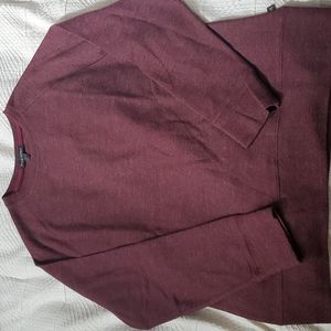 Men's Banana Republic Crew Pullover